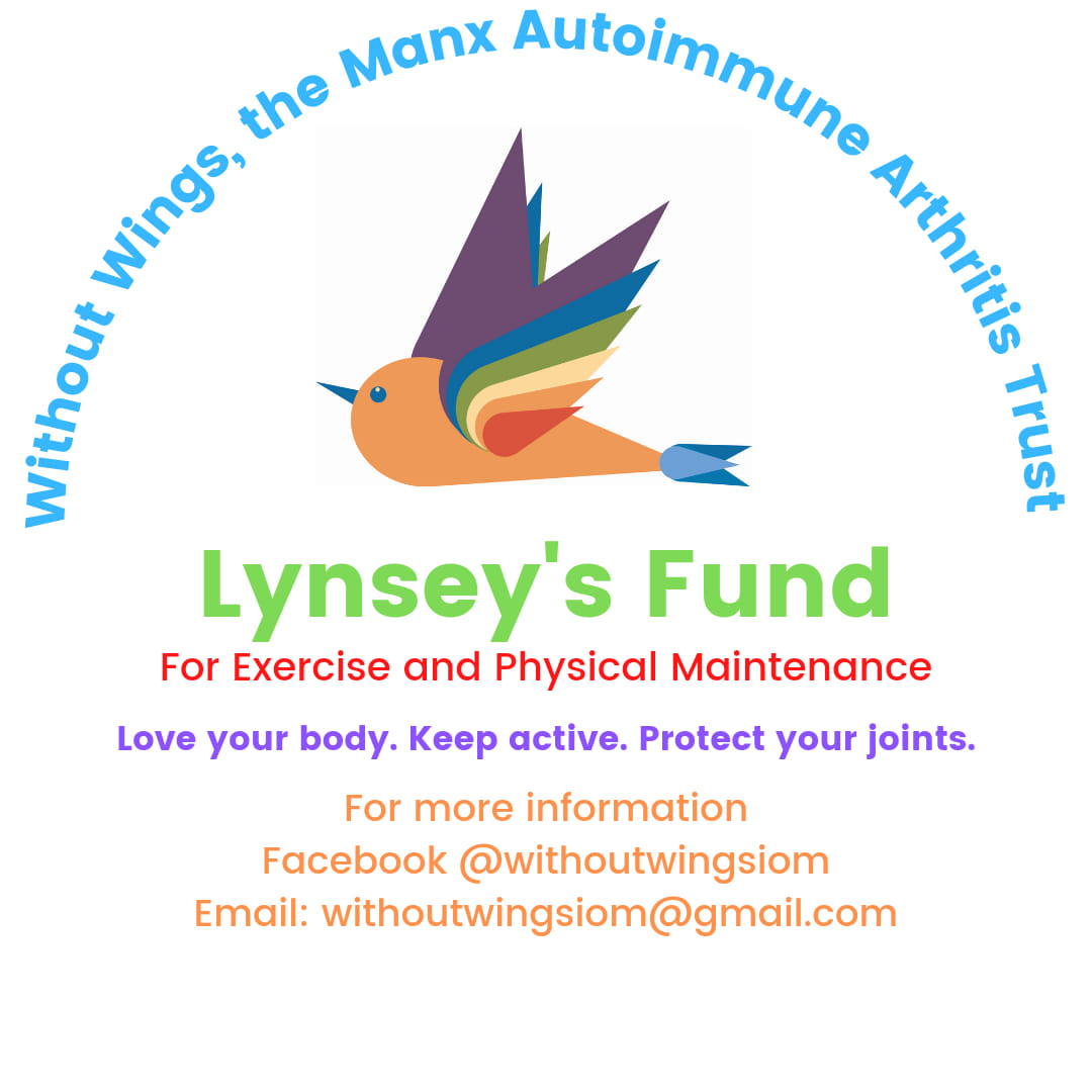 LYNSEY’S FUND
